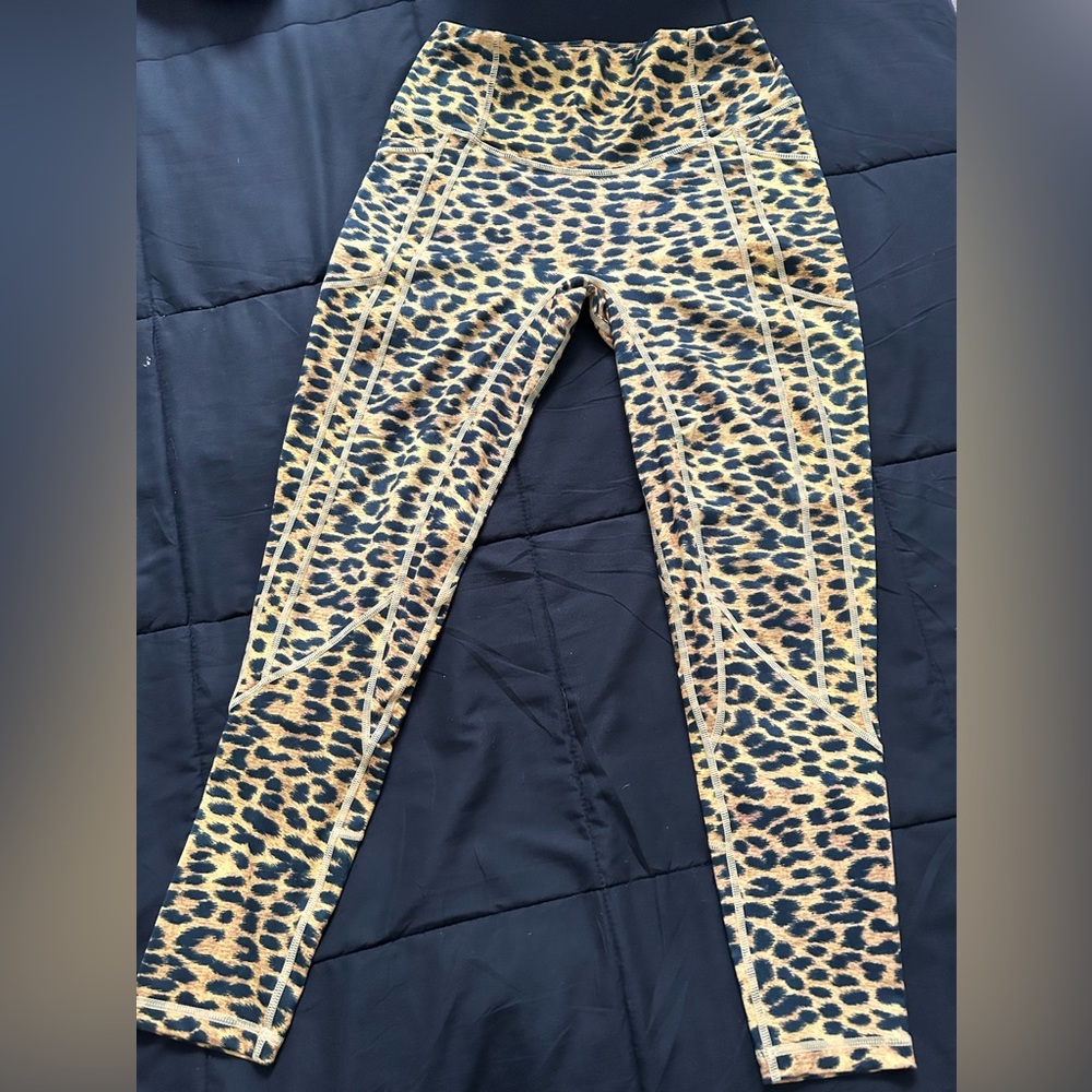 TYC Leggings